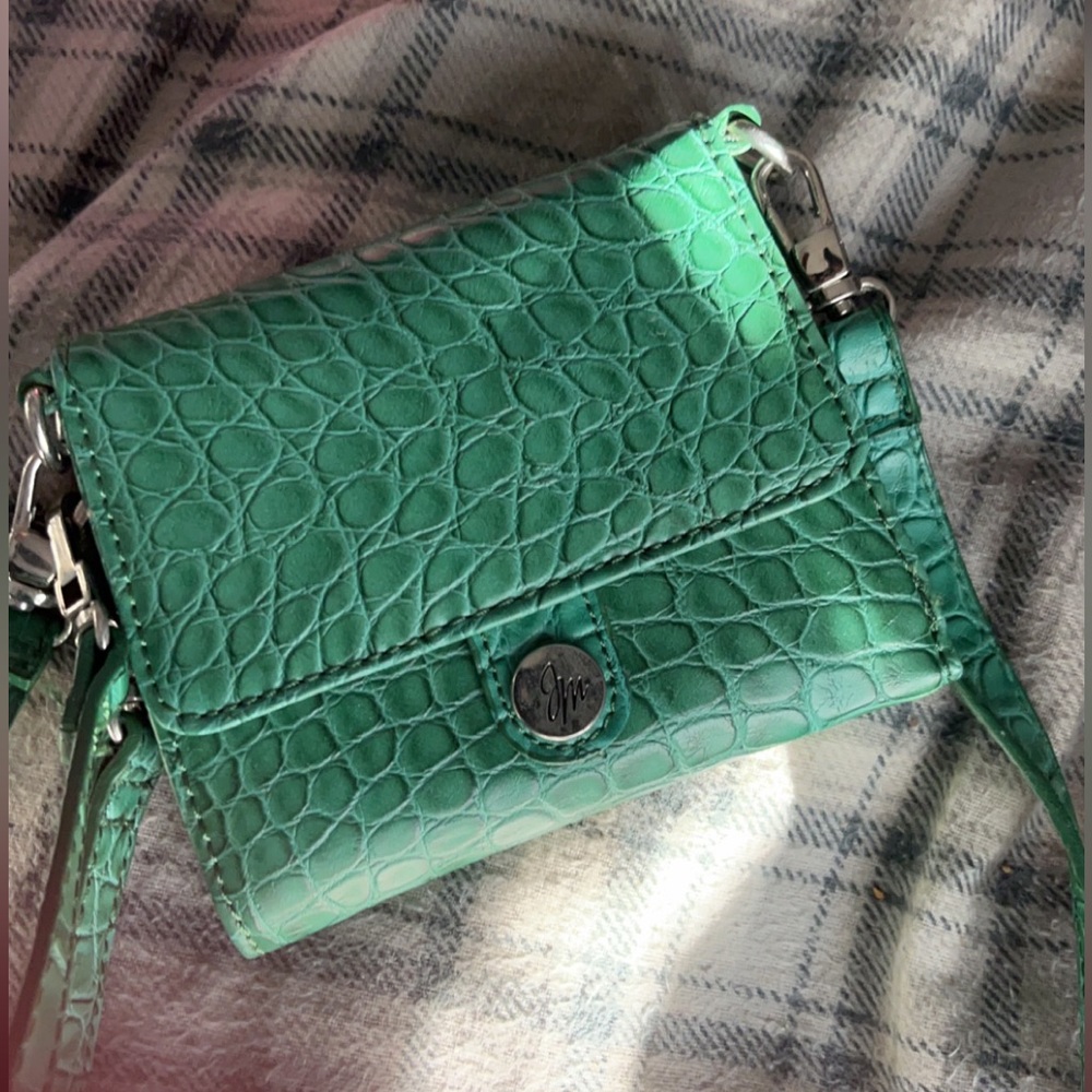 JM purse
